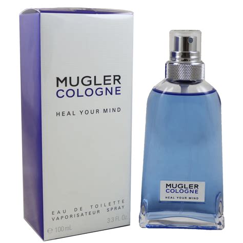 thierry mugler cologne unisex